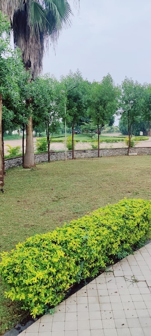  Plot – Garden View at Sejbahar - for Sale