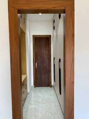 Building Lobby in 5 BHK Independent House at Aerocity – for Sale