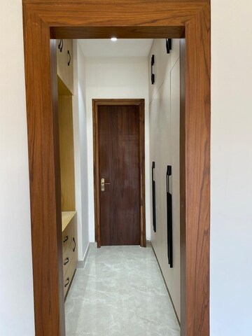 Building Lobby in 5 BHK Independent House at Aerocity – for Sale