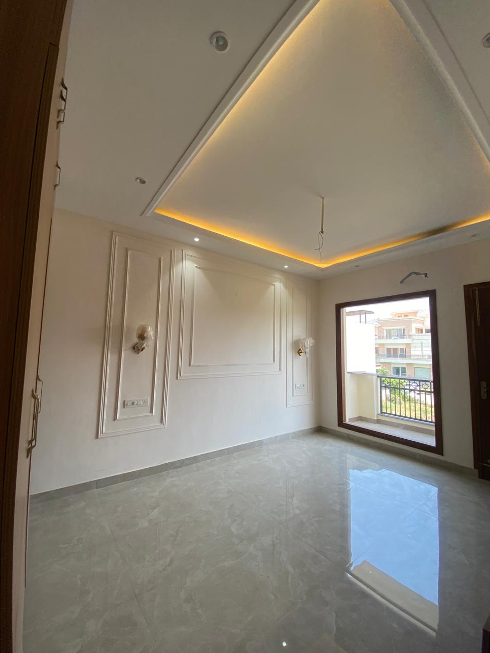 5 BHK Independent House For Sale in Aerocity
