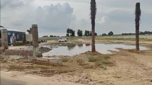  Plot For Sale in VKS Palm Drive, Pataudi