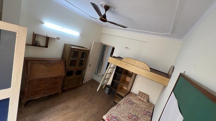 Room, dwarka 2 Bedroom 650 Sq.Ft. Builder Floor In Dwarka Delhi 9568929