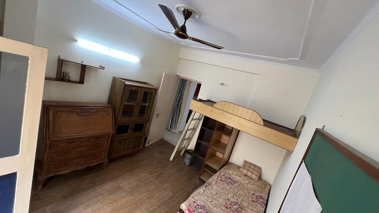 Room, dwarka 2 Bedroom 650 Sq.Ft. Builder Floor In Dwarka Delhi 9568929