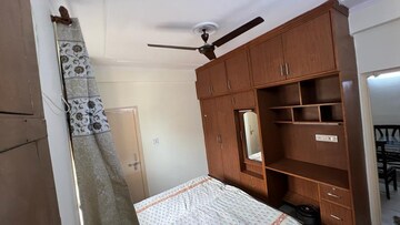Room in 2 BHK Builder Floor at Dwarka – for Rent