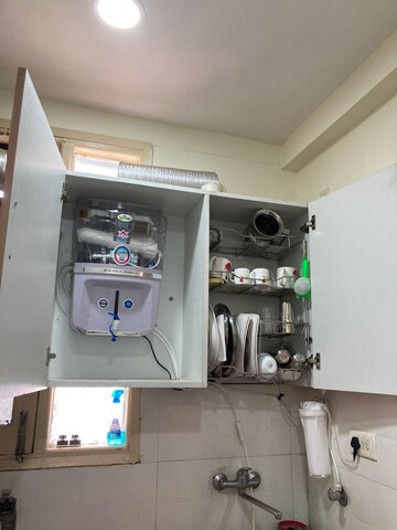  2 BHK Apartment at SBP Housing Park, Central Derabassi – for Rent