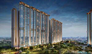 3.5 BHK Apartment For Sale in M3M Mansion, Sector 113