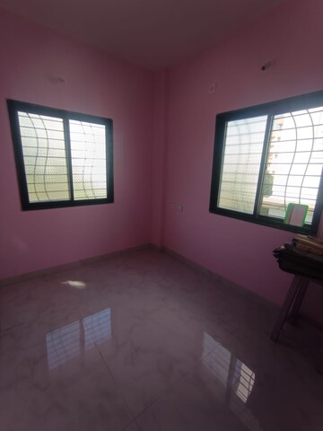 Bedroom in 2 BHK Apartment at Wakad – for Rent