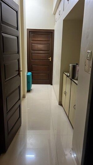  3 BHK Apartment at Lodha Woods, Kandivali East – for Rent