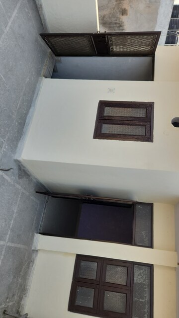  1 RK Apartment at Aadharshila Apartment, Sarita Vihar – for Rent