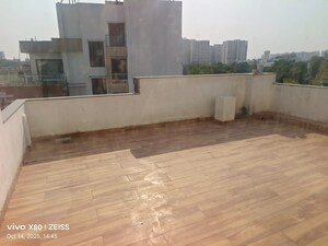 3.5 BHK Apartment – Exterior View View at Levana Celebrity Meadows, Bagiamau - for Rent