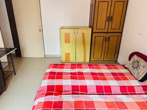 1 BHK Apartment For Rent in Paranjape Blue Ridge, Hinjewadi