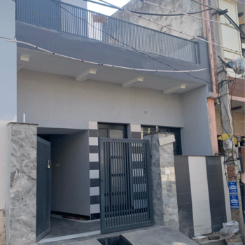 2 BHK House for Sale in Parbhat Road, Zirakpur