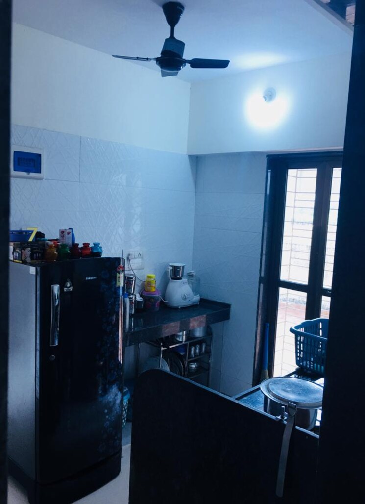 Kitchen, vimal-residency-nalasopara 1 Bedroom 610 Sq.Ft. Apartment In Nalasopara West Palghar 9569144