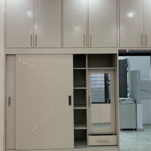 Furnished Amenities in 2 BHK Independent House at Parbhat Road – for Sale