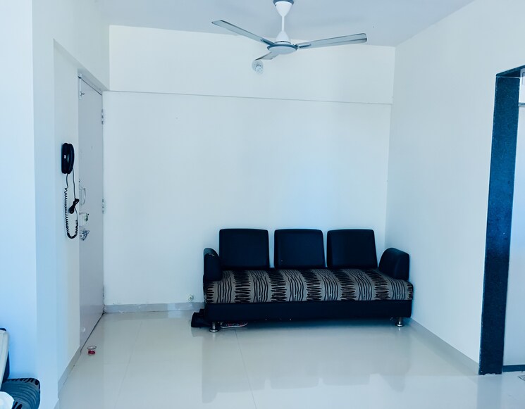Living Room, vimal-residency-nalasopara 1 Bedroom 610 Sq.Ft. Apartment In Nalasopara West Palghar 9569144