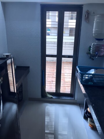 Kitchen in 1 BHK Apartment at Vimal Residency Nalasopara, Nalasopara West – for Sale