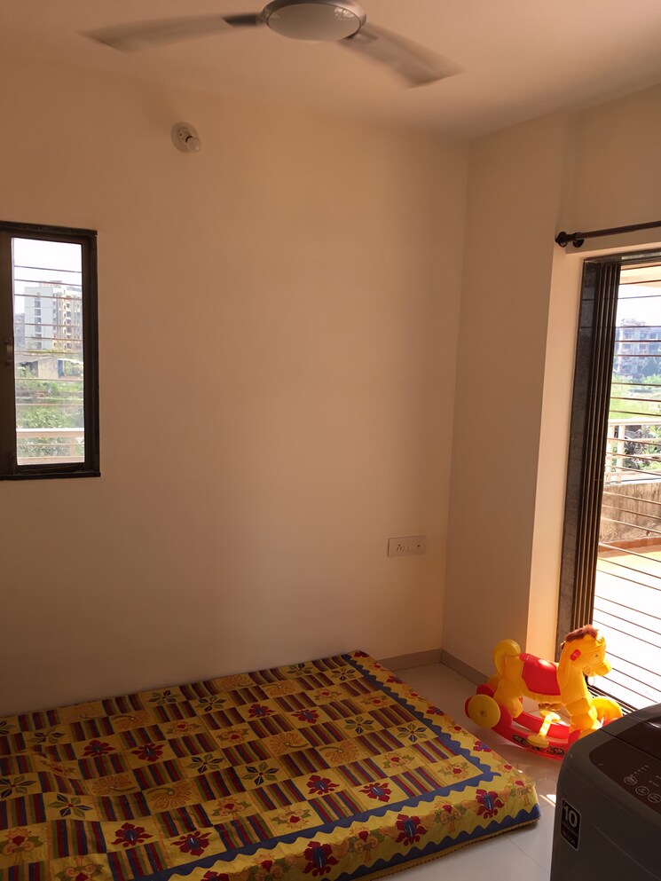 Bedroom, vimal-residency-nalasopara 1 Bedroom 610 Sq.Ft. Apartment In Nalasopara West Palghar 9569144