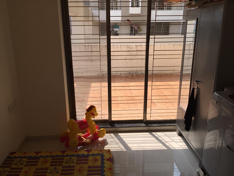 Bedroom, vimal-residency-nalasopara 1 Bedroom 610 Sq.Ft. Apartment In Nalasopara West Palghar 9569144