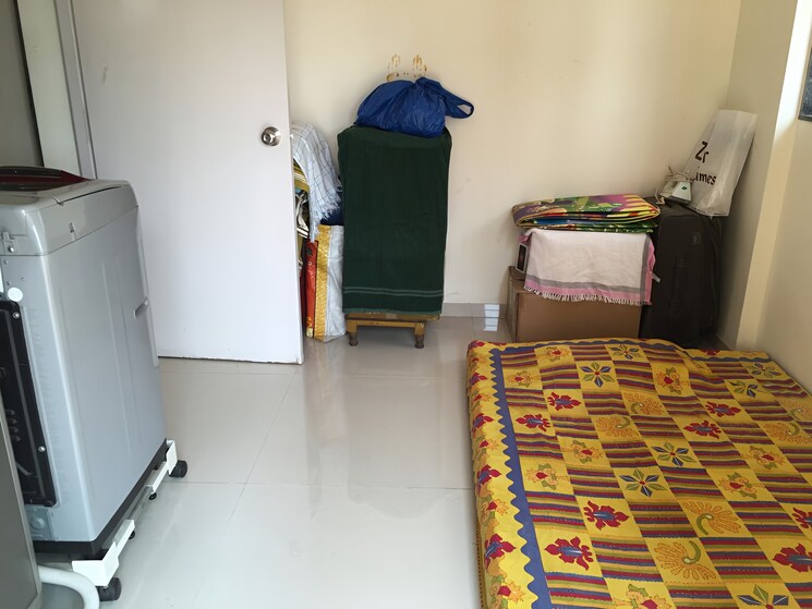 Bedroom, vimal-residency-nalasopara 1 Bedroom 610 Sq.Ft. Apartment In Nalasopara West Palghar 9569144