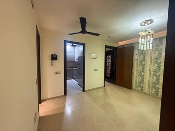 Room in 2 BHK Apartment at One Hiranandani Park, Ghodbunder Road – for Rent