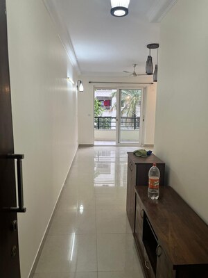 Kitchen in 3 BHK Villa at Prestige Notting Hill, Bannerghatta Road – for Rent