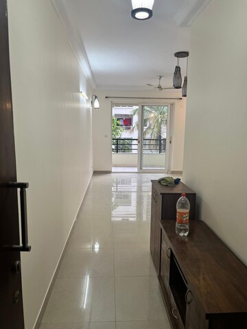 Kitchen in 3 BHK Villa at Prestige Notting Hill, Bannerghatta Road – for Rent