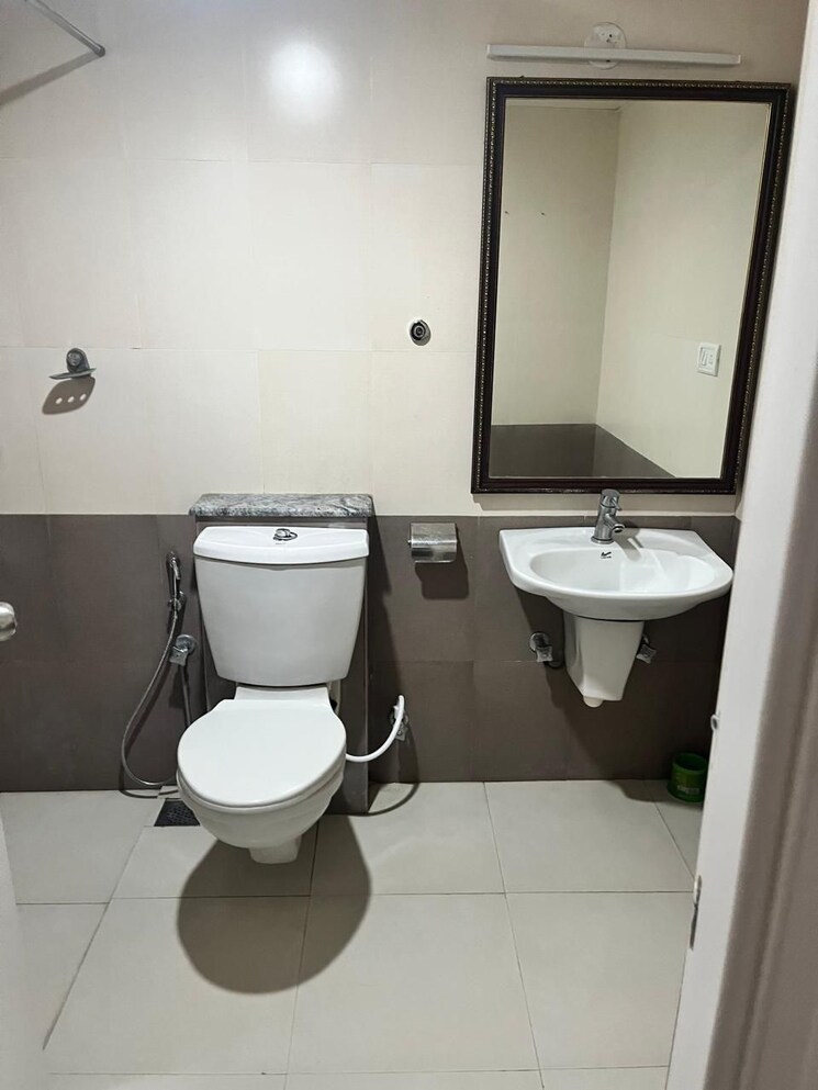 Team Area, prestige-notting-hill 3 Bedroom 1700 Sq.Ft. Villa In Bannerghatta Road Bangalore 9569040