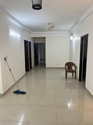 Building Lobby in 3 BHK Villa at Prestige Notting Hill, Bannerghatta Road – for Rent