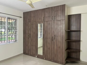 Room in 3 BHK Villa at Prestige Notting Hill, Bannerghatta Road – for Rent