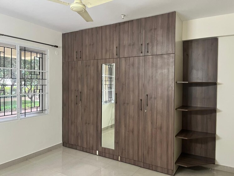 Room, prestige-notting-hill 3 Bedroom 1700 Sq.Ft. Villa In Bannerghatta Road Bangalore 9569040