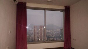  3 BHK Apartment at Oberoi Realty Esquire, Goregaon East – for Rent