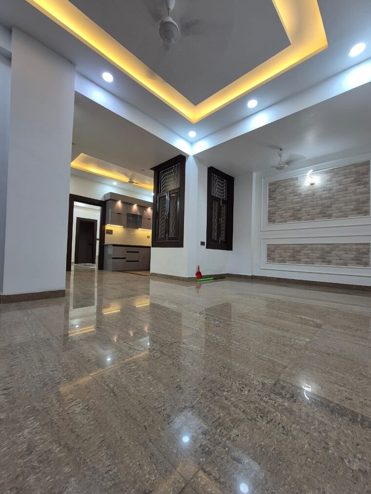 Living Room, angel-jupiter 2 Bedroom 1150 Sq.Ft. Apartment In Ahinsa Khand 2 Ghaziabad 9569036