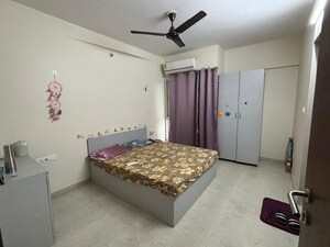 2.5 BHK Apartment For Rent in Palacia Kingston, Thane West