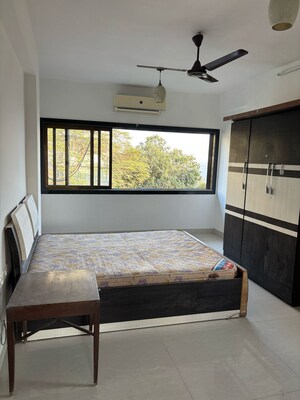 Bedroom in 1.5 BHK Builder Floor at SCC Heights, Raj Nagar Extension – for Sale