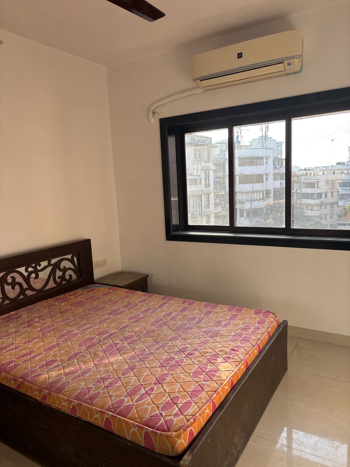 1.5 BHK + Pooja Room Apartment For Sale in SCC Heights
