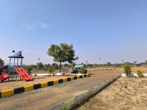 Plot Area in  Plot at Neemsboro Manavooru, Pusalpahad – for Sale