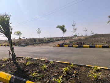 Plot Area in  Plot at Neemsboro Manavooru, Pusalpahad – for Sale