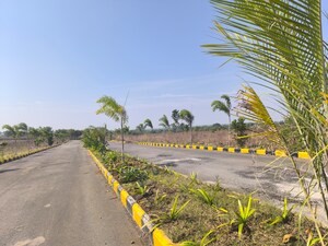  Plot For Sale in Neemsboro Manavooru, Pusalpahad