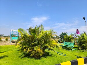  Plot – Garden View at Neemsboro Manavooru, Pusalpahad - for Sale