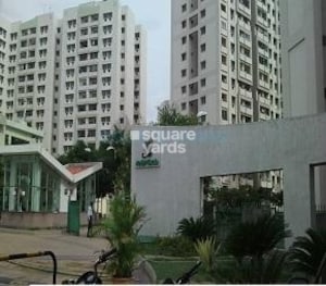 3 BHK Apartment For Rent in Brigade Gardenia, Jp Nagar