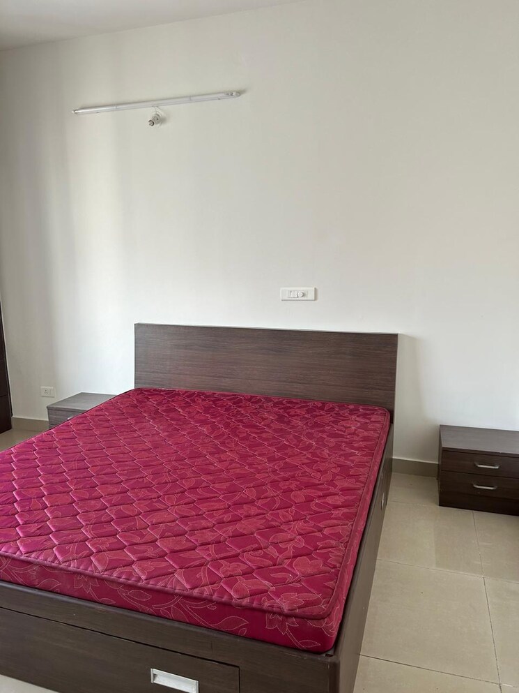 Master Bedroom, paranjape-blue-ridge 1 Bedroom 395 Sq.Ft. Apartment In Hinjewadi Pune 9569049