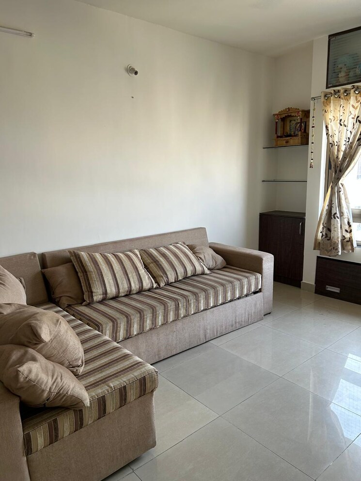 Living Room, paranjape-blue-ridge 1 Bedroom 395 Sq.Ft. Apartment In Hinjewadi Pune 9569049