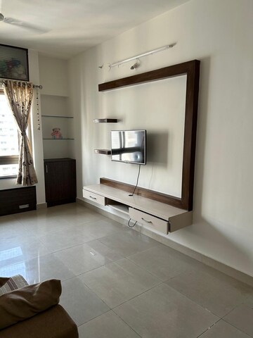 Room in 1 BHK Apartment at Paranjape Blue Ridge, Hinjewadi – for Rent