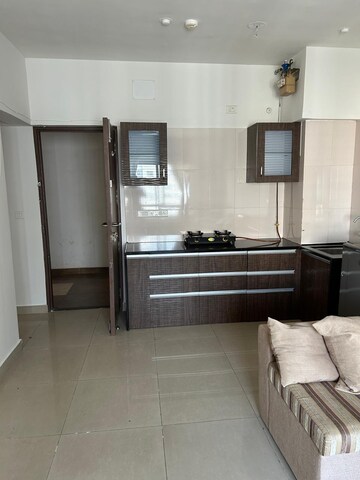 Room in 1 BHK Apartment at Paranjape Blue Ridge, Hinjewadi – for Rent
