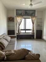 1 BHK + Pooja Room 395 Sq.Ft. Apartment in Paranjape Blue Ridge