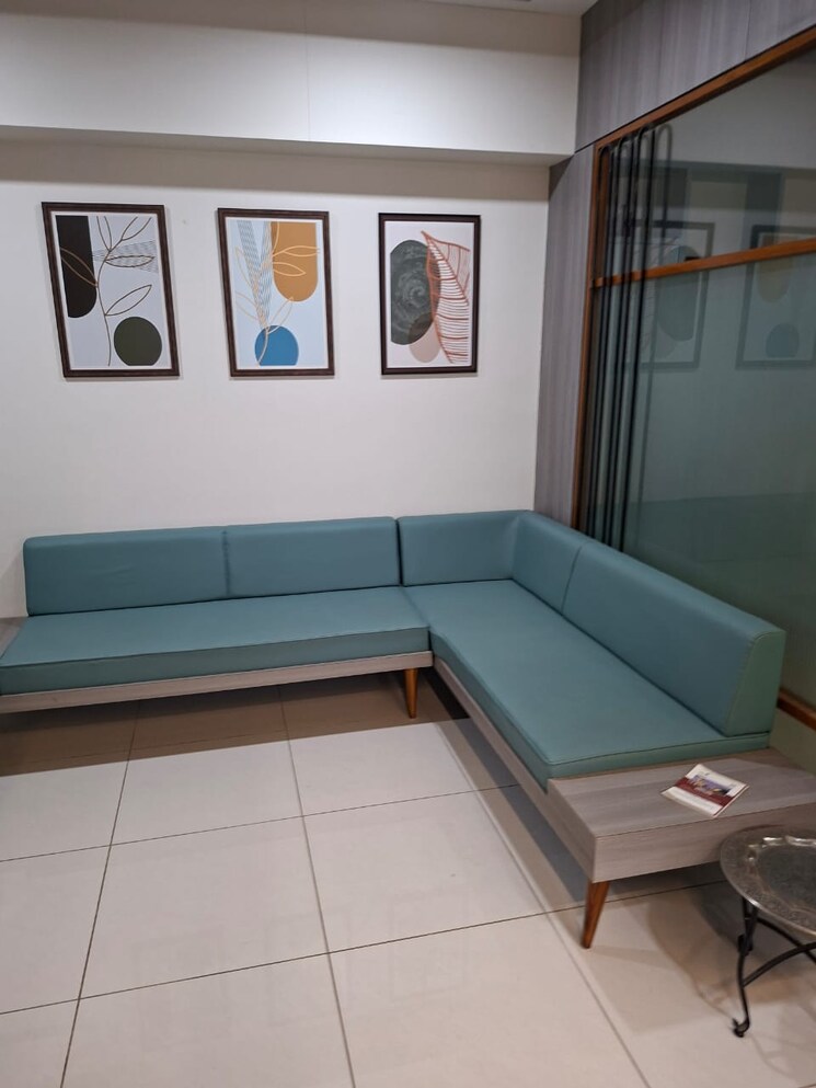 undefined, shyamal Commercial Office Space 900 Sq.Ft. In Shyamal Ahmedabad 9569053