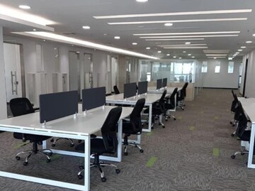  Office Space For Rent in Wellington Business Park I, Andheri East