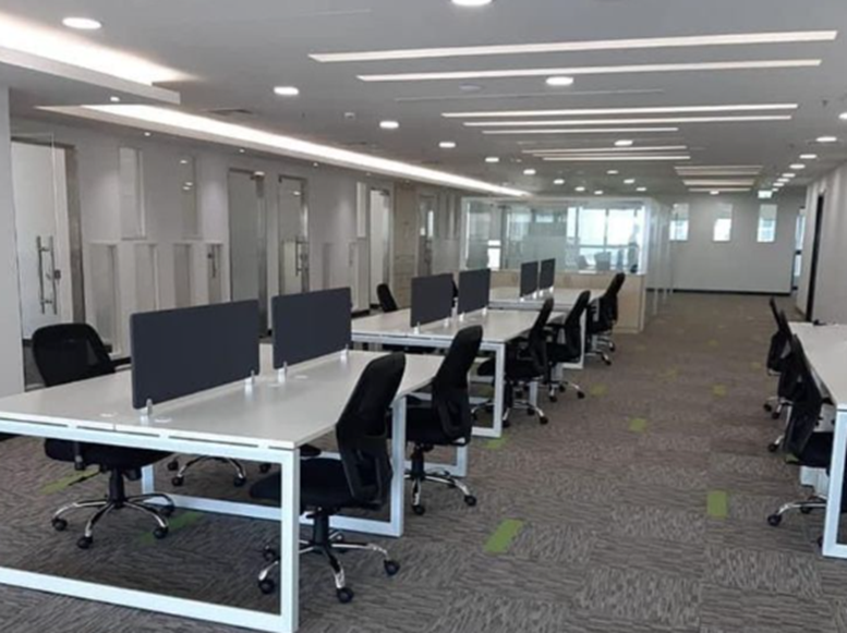 Office Space For Rent in Wellington Business Park I