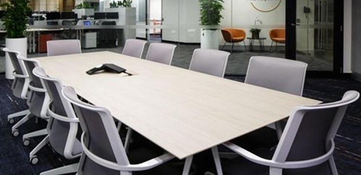 Team Area, wellington-business-park-i Commercial Office Space 1209 Sq.Ft. In Andheri East Mumbai 9569047
