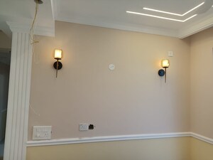 Furnished Amenities in 3 BHK Apartment at Bestech Park View Altura, Sector 79 – for Rent